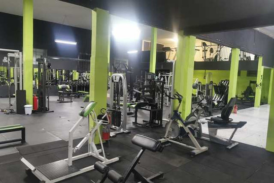 Imagem 1 da galeria do parceiro Tribos Gym