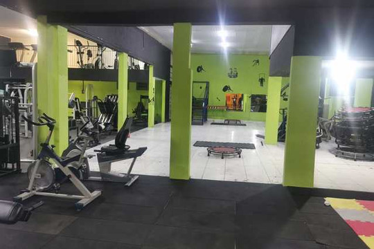 Imagem 2 da galeria do parceiro Tribos Gym