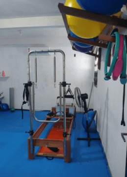 Imagem 1 da galeria do parceiro Clinica Espaço Você
