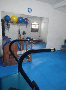 Imagem 2 da galeria do parceiro Clinica Espaço Você