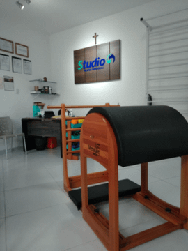 Imagem 3 da galeria do parceiro STUDIO S CrossONE