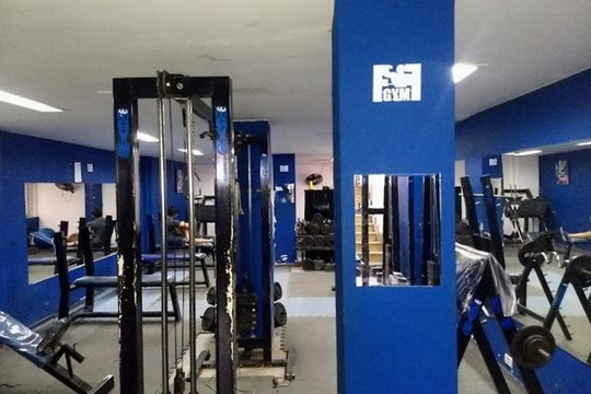 Imagen 1 de la galería del partner F y F Gym