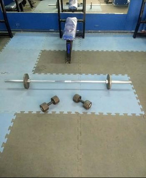 Imagen 3 de la galería del partner F y F Gym