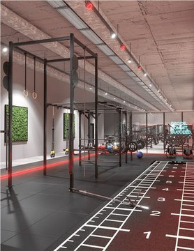Bild 3 von clever fit Frankfurt Höchst Partnergalerie