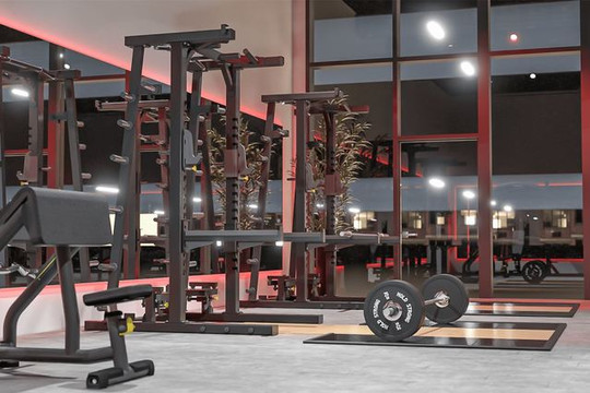 Bild 1 von clever fit Frankfurt Höchst Partnergalerie