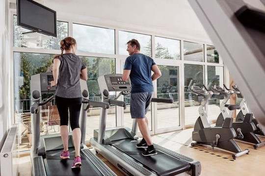 Bild 2 von DoriVita Sport & Wellness Partnergalerie