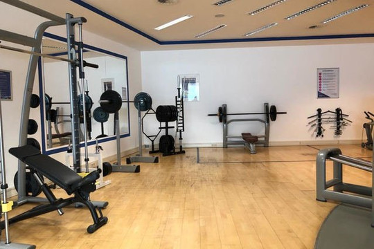 Bild 3 von DoriVita Sport & Wellness Partnergalerie