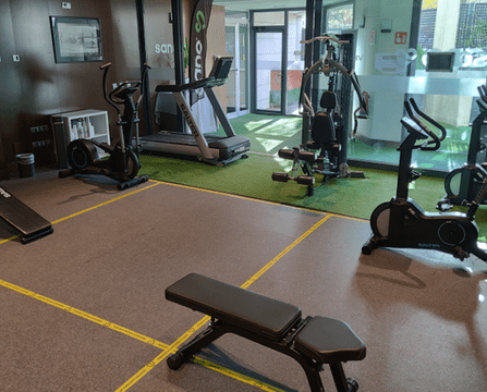 Imagen 3 de la galería del partner Sano Barajas