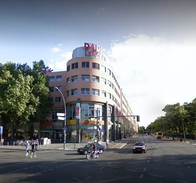 Bild 3 von Fitness am Park Treptow Partnergalerie