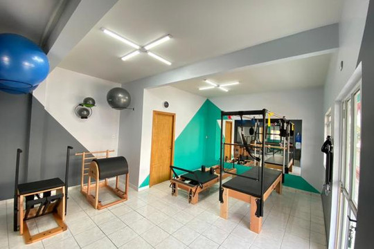 Imagem 2 da galeria do parceiro Voll Pilates Juína