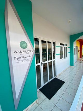 Imagem 3 da galeria do parceiro Voll Pilates Juína
