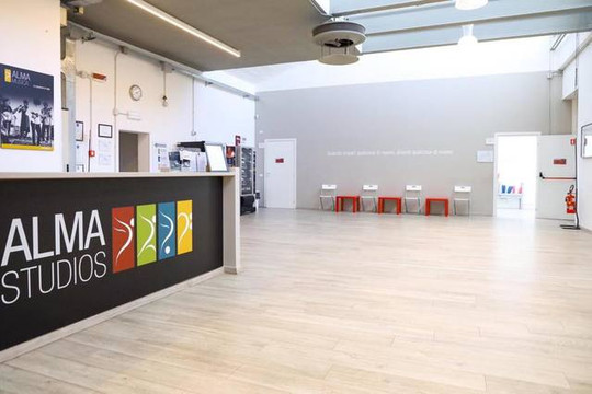 Immagine 1 dalla galleria del partner Alma Studio Bologna