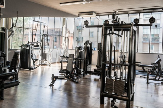 Immagine 2 dalla galleria del partner Neptune Gym