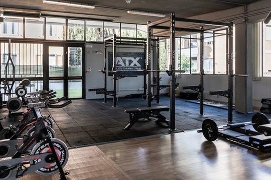 Immagine 3 dalla galleria del partner Neptune Gym