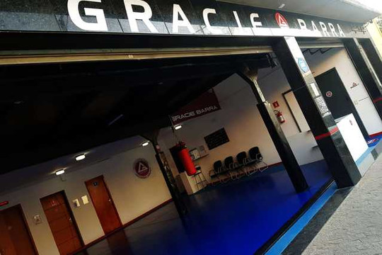 Imagem 2 da galeria do parceiro UEDA Guarulhos Centro