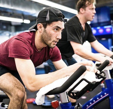 Image 1 from F45 Training Mill Hill - UK partner gallery