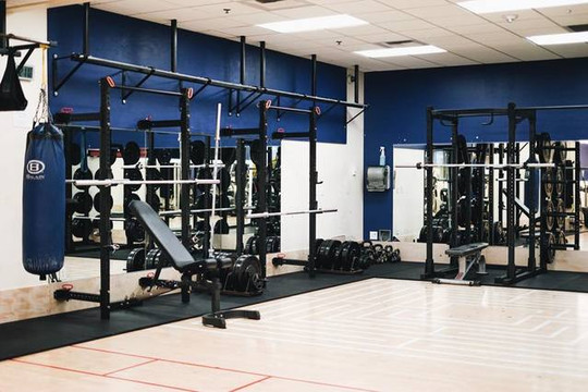 Image 1 from NW Fitness partner gallery