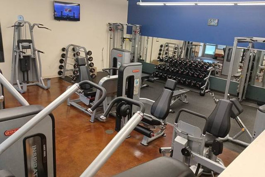 Image 3 from NW Fitness partner gallery
