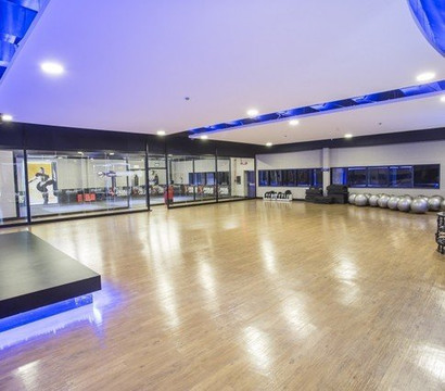 Imagem 3 da galeria do parceiro Academia Bluefit - Brooklin