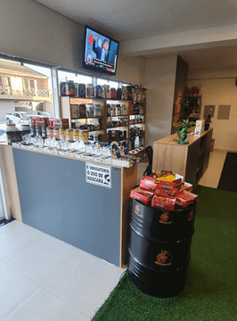 Imagem 2 da galeria do parceiro High Performance Treinamento Personalizado