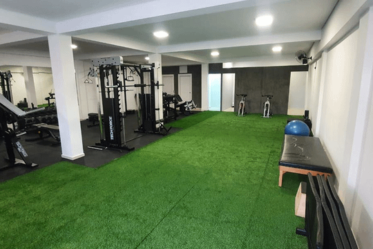 Imagem 3 da galeria do parceiro High Performance Treinamento Personalizado