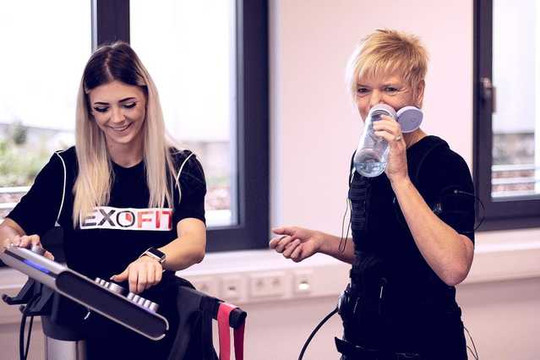 Bild 2 von Exofit Montabaur Partnergalerie