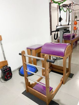 Imagem 2 da galeria do parceiro CLÍNICA BIOVITALLE