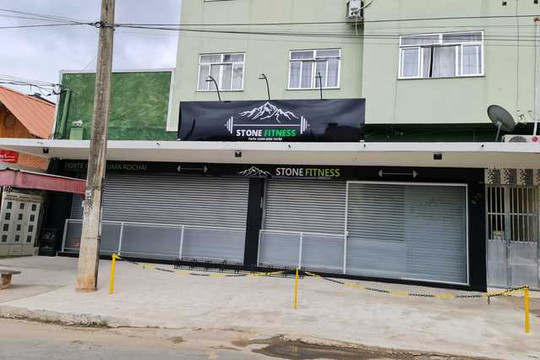 Imagem 1 da galeria do parceiro Stone Fitness