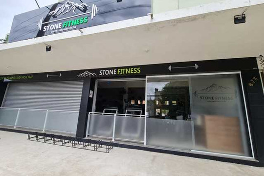 Imagem 2 da galeria do parceiro Stone Fitness