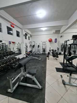 Imagem 3 da galeria do parceiro Stone Fitness