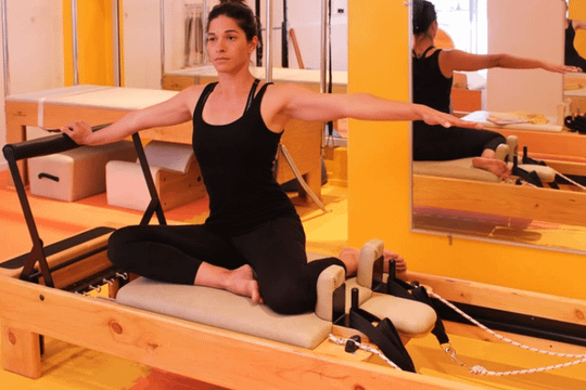 Imagen 3 de la galería del partner Su Pilates