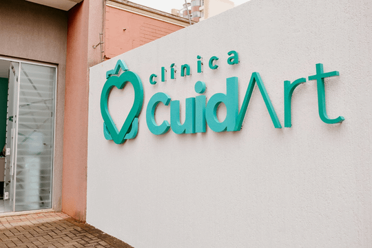 Imagem 1 da galeria do parceiro Clínica Cuidart