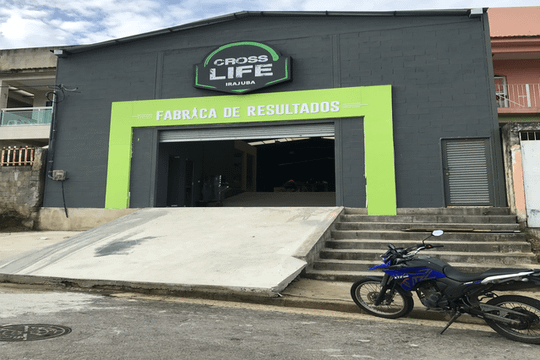 Imagem 1 da galeria do parceiro Cross Life Irajuba
