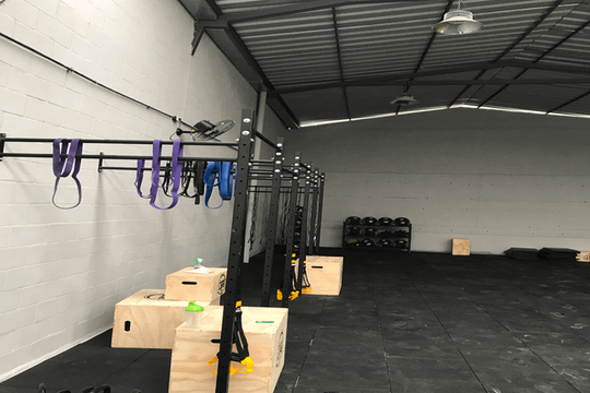 Imagem 3 da galeria do parceiro Cross Life Irajuba