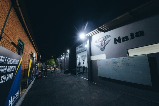 Imagem 3 da galeria do parceiro Mg Training e Naja Crossfit