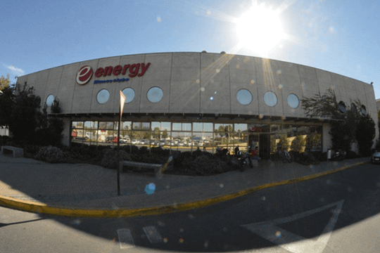 Imagen 3 de la galería del partner Energy - Mallplaza Vespucio
