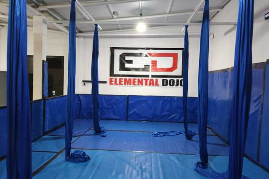 Imagen 3 de la galería del partner Magnus Fight & Fitness