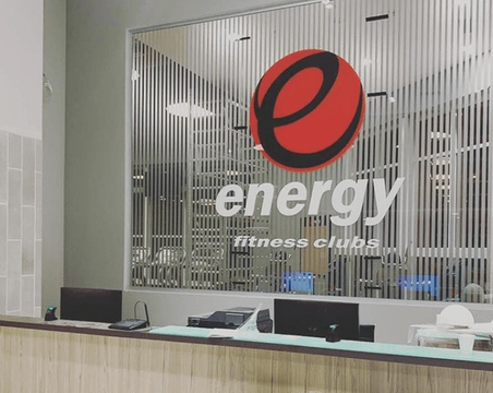 Imagen 3 de la galería del partner Energy - Mallplaza Norte