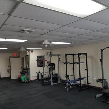 Image 3 from Rhode Island Strength and Conditioning partner gallery