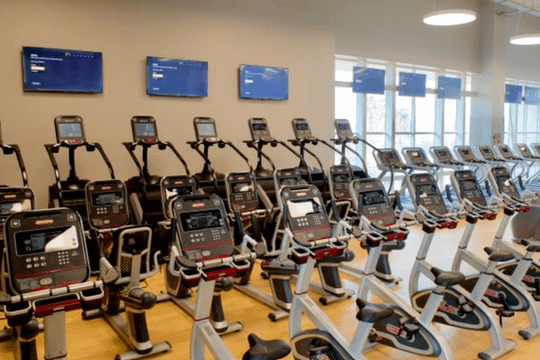 Imagen 1 de la galería del partner Energy - Mallplaza Norte