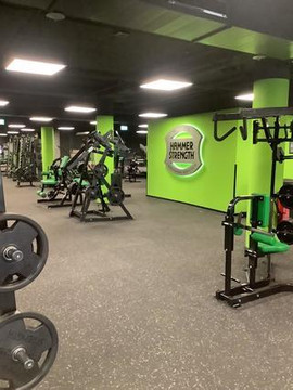 Bild 1 von Fit/One Hannover Partnergalerie