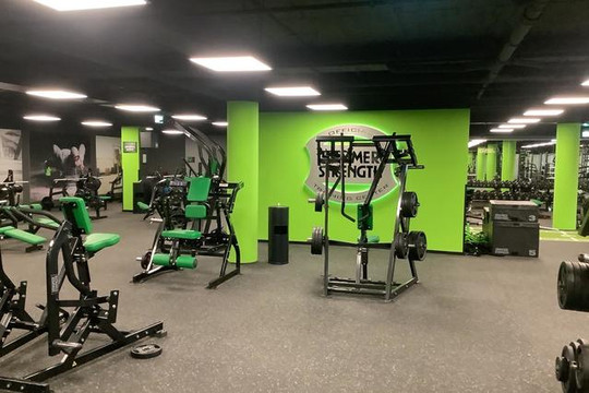 Bild 3 von Fit/One Hannover Partnergalerie