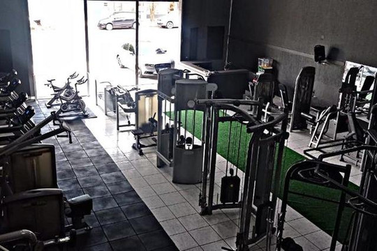 Imagem 3 da galeria do parceiro UberFit 5 Tibery