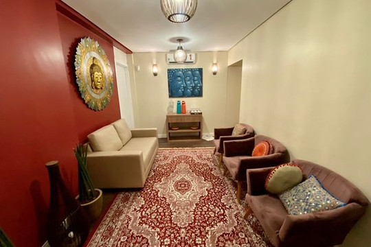 Imagem 3 da galeria do parceiro Buddha Spa Campo Belo