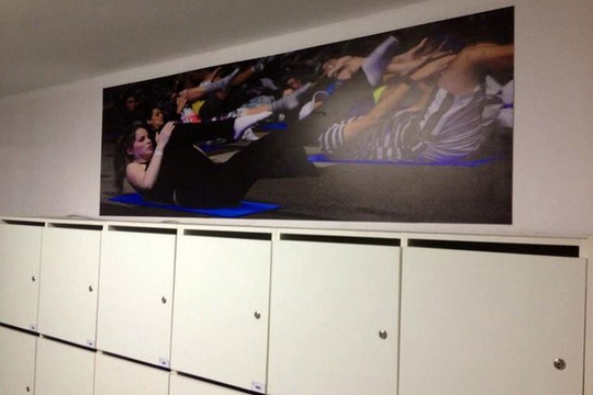 Imagem 3 da galeria do parceiro Enjoy Fitness