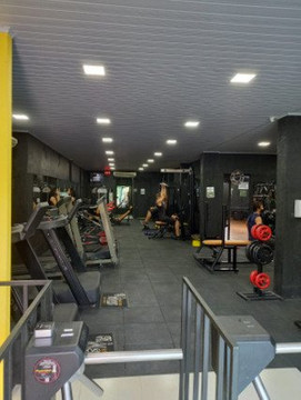 Imagem 2 da galeria do parceiro Metafit