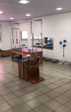 Imagem 3 da galeria do parceiro Instituto Expirar - Pilates