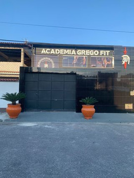 Imagem 2 da galeria do parceiro Academia Grego Fit