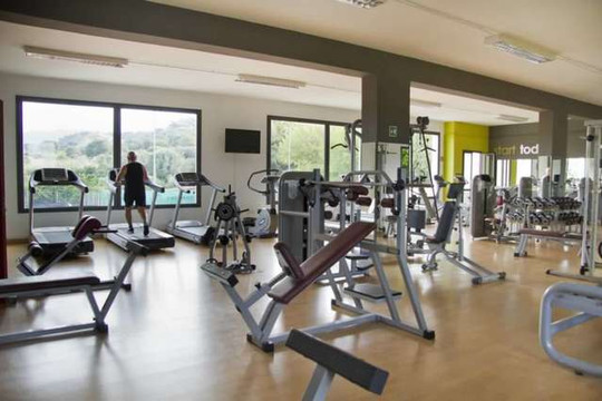 Immagine 1 dalla galleria del partner Sport Village Catona