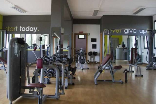 Immagine 3 dalla galleria del partner Sport Village Catona